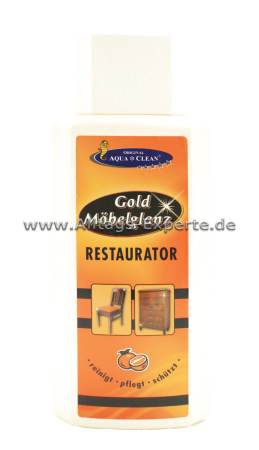 Möbelglanz Restaurator Möbelglanz Restaurator