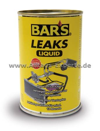 Bar’s Leaks Liquid Bar’s Leaks Liquid