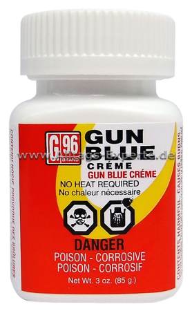 G96 Brüniercreme G96 Brüniercreme