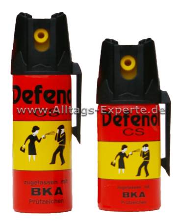CS-Gas Defenol CS-Gas Defenol