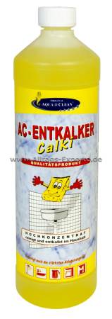 Entkalker Calki Entkalker Calki