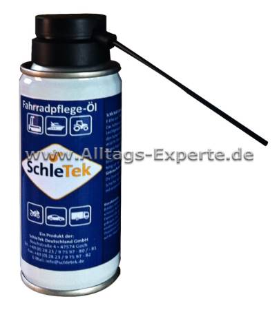 Fahrrad Pflegeöl Fahrrad Pflegeöl