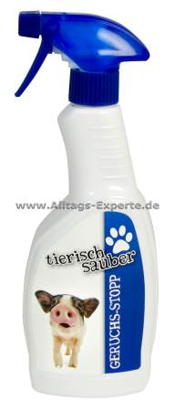 Geruchs-Stopp Geruchsentferner Geruchs-Stopp Geruchsentferner