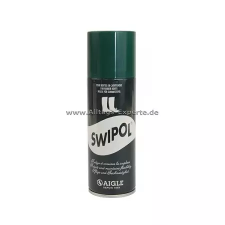 Swipol Gummistiefel Reinigung & Pflege Swipol Gummistiefel Reinigung & Pflege