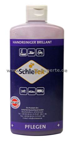 Handreiniger Handreiniger