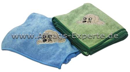 Hundehandtuch Antibakteriell Hundehandtuch Antibakteriell