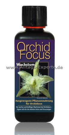 Orchideendünger Konzentrat Wachstum Orchideendünger Konzentrat Wachstum