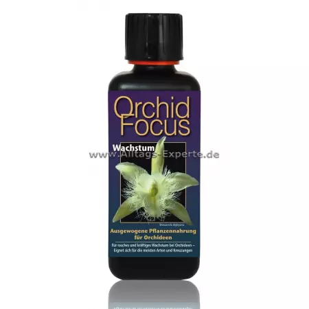 Orchideendünger Konzentrat Wachstum Orchideendünger Konzentrat Wachstum
