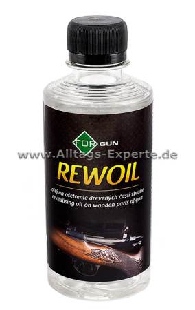 Rewoil Holzpflegeöl Rewoil Holzpflegeöl