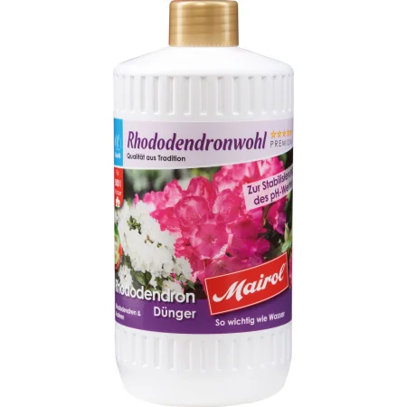 Rhododendron-D&uuml;nger