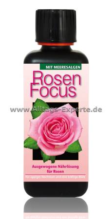 Rosendünger Konzentrat Rosendünger Konzentrat
