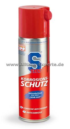 S100 Korrosionsschutz S100 Korrosionsschutz