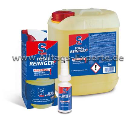 S100 Motorrad Total-Reiniger S100 Motorrad Total-Reiniger