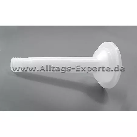 Adapter f&uuml;r Kartuschenpistolen mit Schlauchbeutel