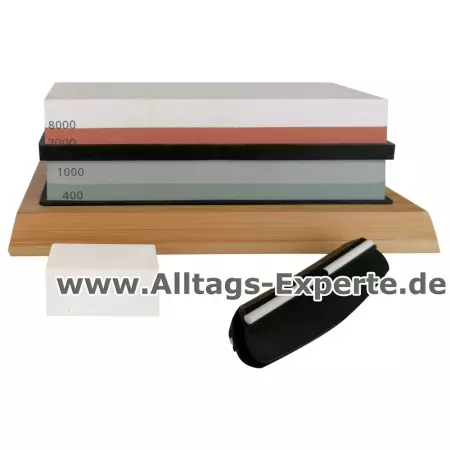 Schleifstein für Messer Wasserstein Schleifstein für Messer Wasserstein