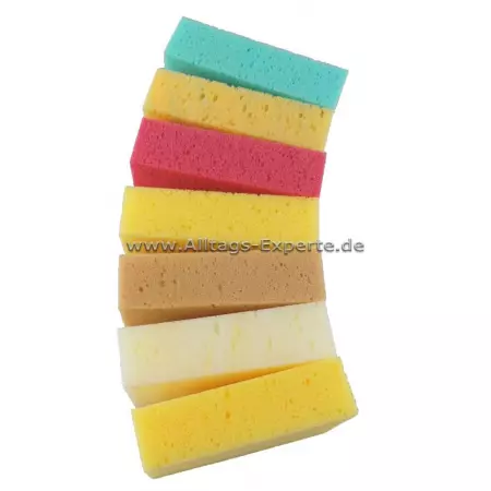 7er Pack Schw&auml;mme