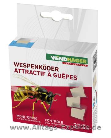 Wespenköder Wespenköder