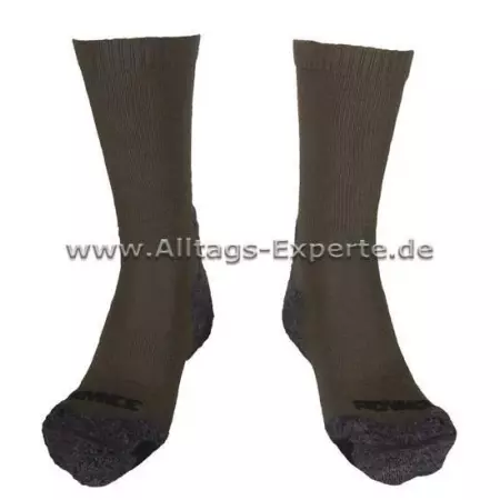 Socken mit Anti Zeckenschutz Socken mit Anti Zeckenschutz