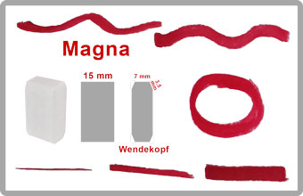 Spitze Magna