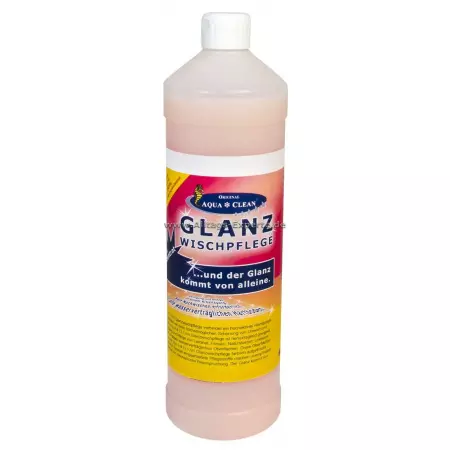 Glanz Wischpflege Konzentrat