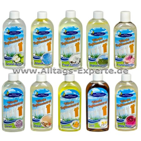 Mikrofaser Waschmittel Towel Reset 1L Online Kaufen | Liquid Elements, 14,90