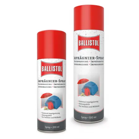 Ballistol Imprägnierspray