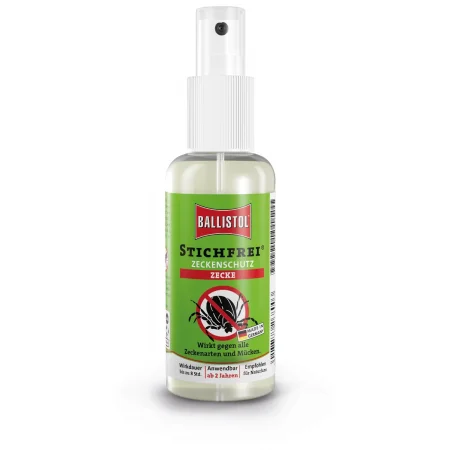 Zeckenschutz Spray