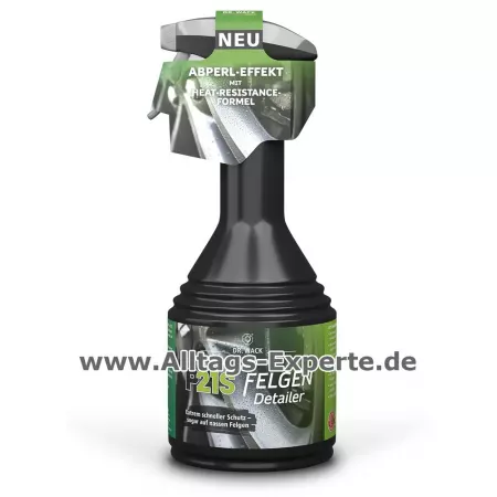 P21S Felgen Detailer