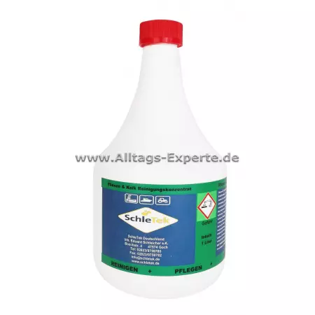 Fliesen & Kalk Reinigungskonzentrat