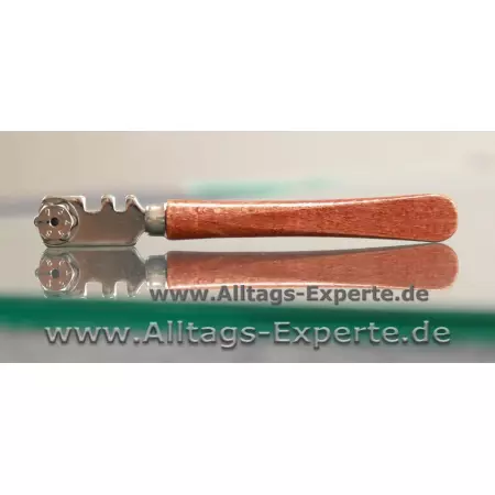 Bohle Glasschneider Silberschnitt für 3 bis 4 mm Glas Glasschneider Silberschnitt für 3 bis 4 mm Glas
