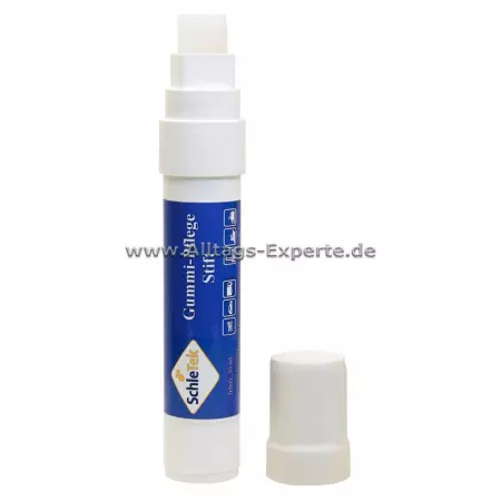 Gummipflege-Stift