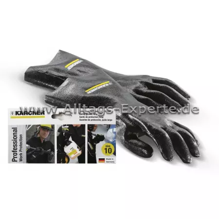 K&auml;rcher Schutzhandschuhe
