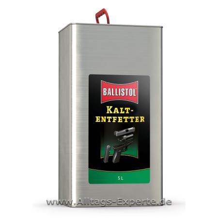 Ballistol Kaltentfetter flüssig Kaltentfetter flüssig
