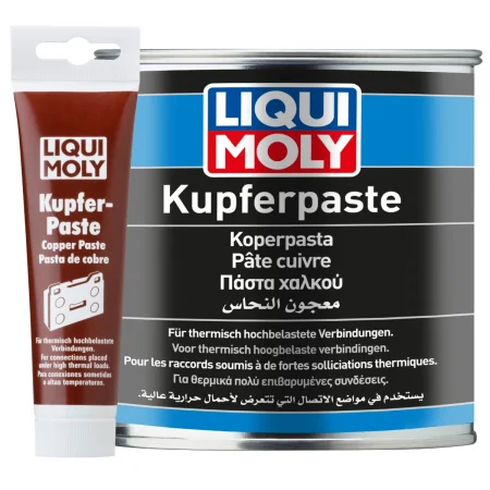 Kupferpaste