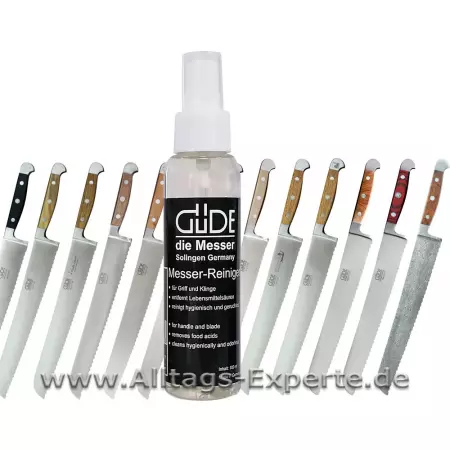 Messerreiniger Messerreiniger