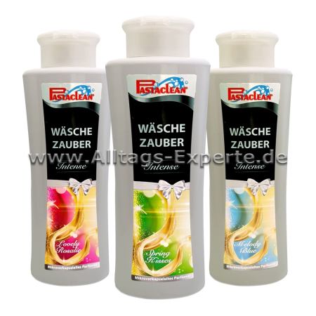 Pastaclean Shop Reinigungsmittel bekannt aus dem TV