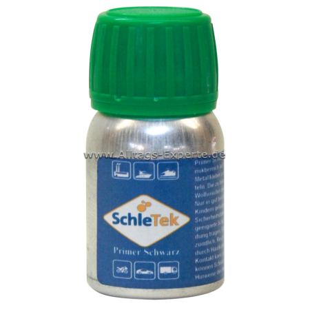 SchleTek Primer & Haftvermitler Schwarz Primer & Haftvermitler Schwarz