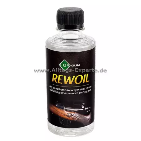 Rewoil Holzpflegeöl