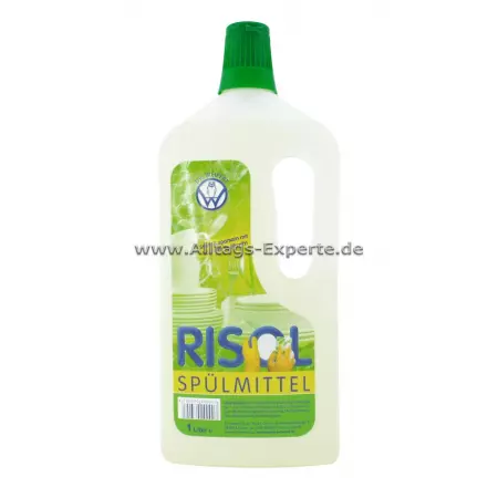 Spülmittel Risol