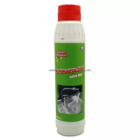 Dr. Weipert Scheuerpulver extra fein