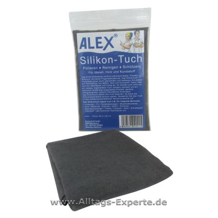 ALEX Silikontuch Silikontuch