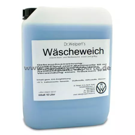 Wäscheweich
