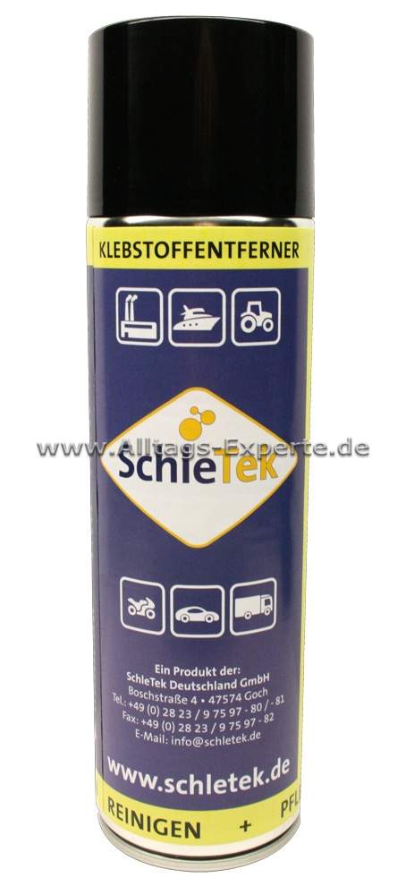 Klebereste Von Aufklebern Entfernen