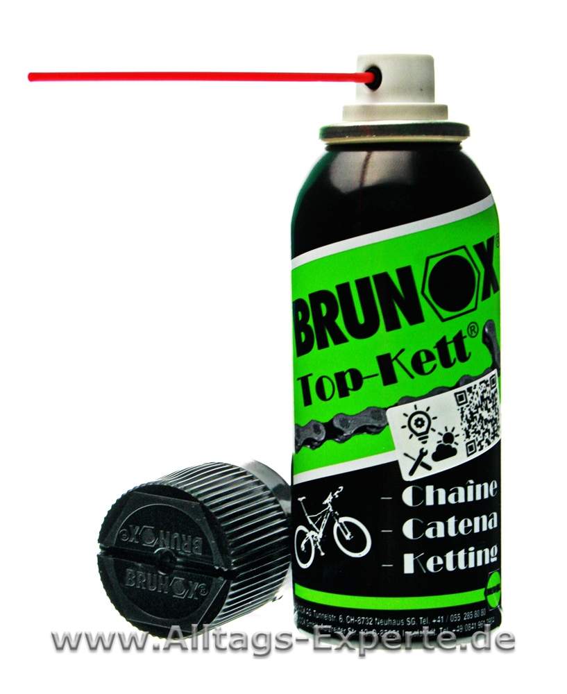 bestes kettenspray fahrrad