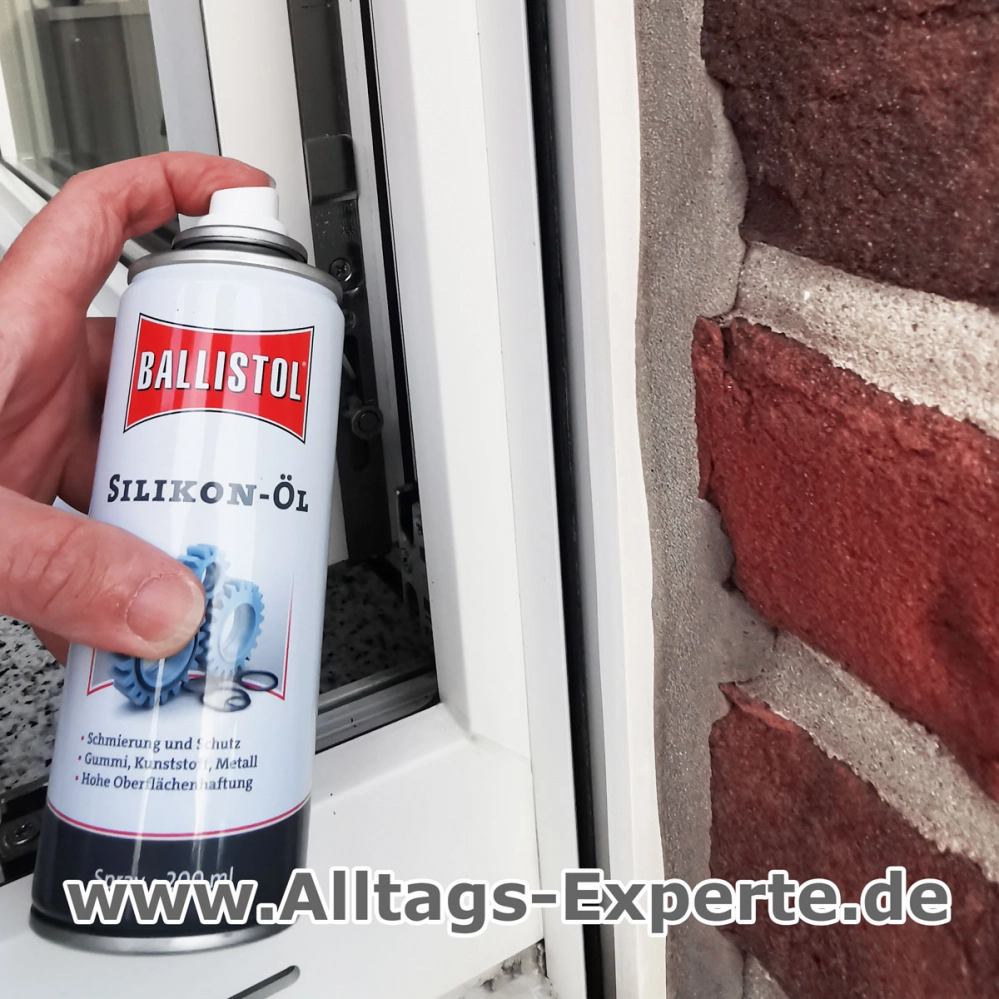 3 X W5 Silikon Spray Silikon ÖL Scharnier ÖL Türschloss ÖL Spray