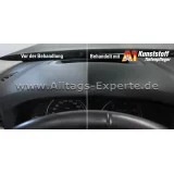 A1 Armaturen Pflege Vergleich
