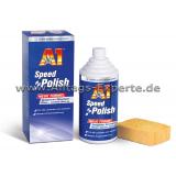 Dr. Wack A1 Speed Polish A1 Speed Polish