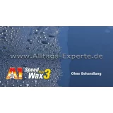 A1 Speed Wax Plus3 Test