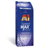 A1 Speed Wax Plus 3