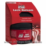 A1 Ultima Lack-Balsam Wachs Politur